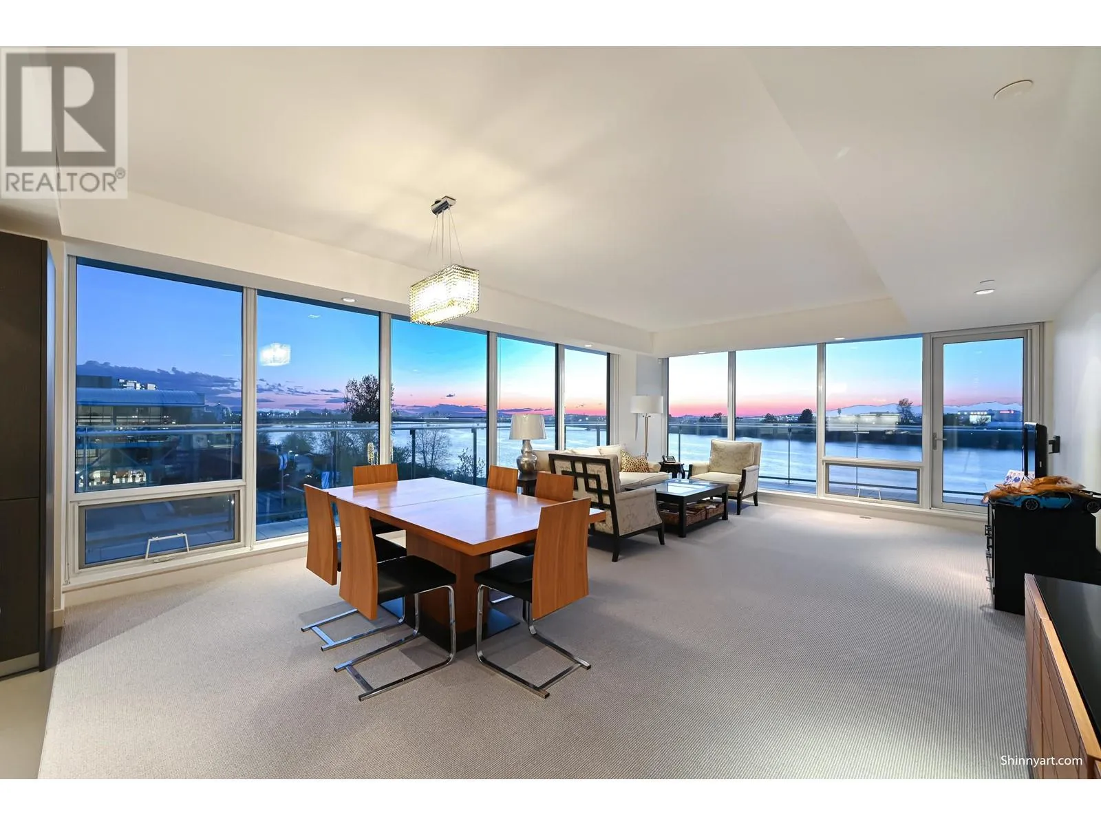 Apartment for rent: 401 6633 Pearson Way, Richmond, British Columbia V7C 0C4