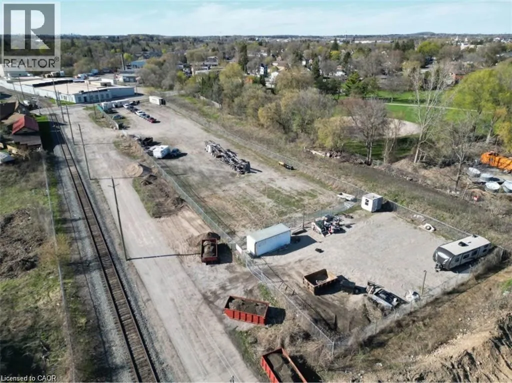 401 Dolph Street N Unit# Lot (b), Cambridge, Ontario N3H 2B6