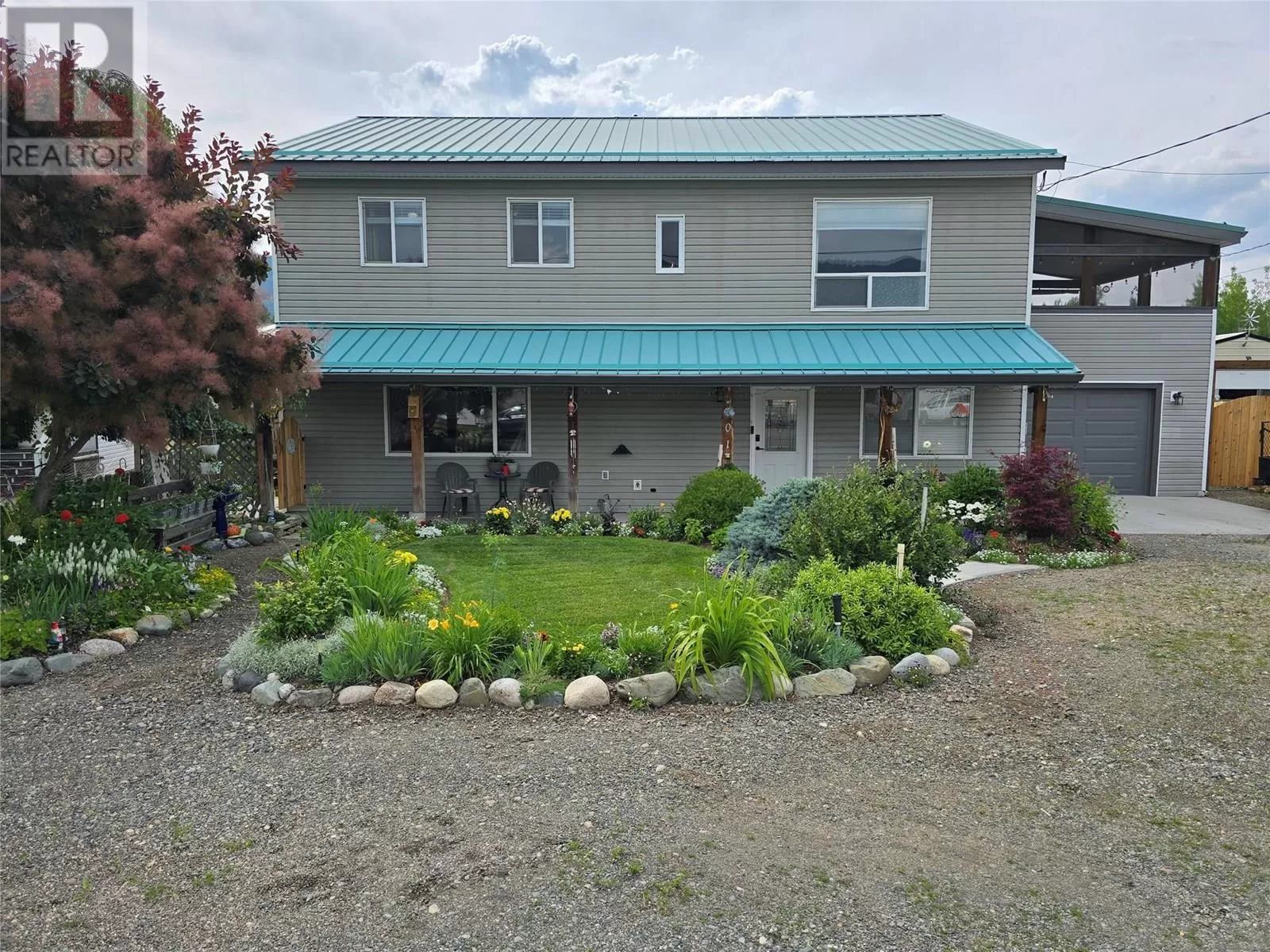 House for rent: 401 Mclean Road, Barriere, British Columbia V0E 1E0