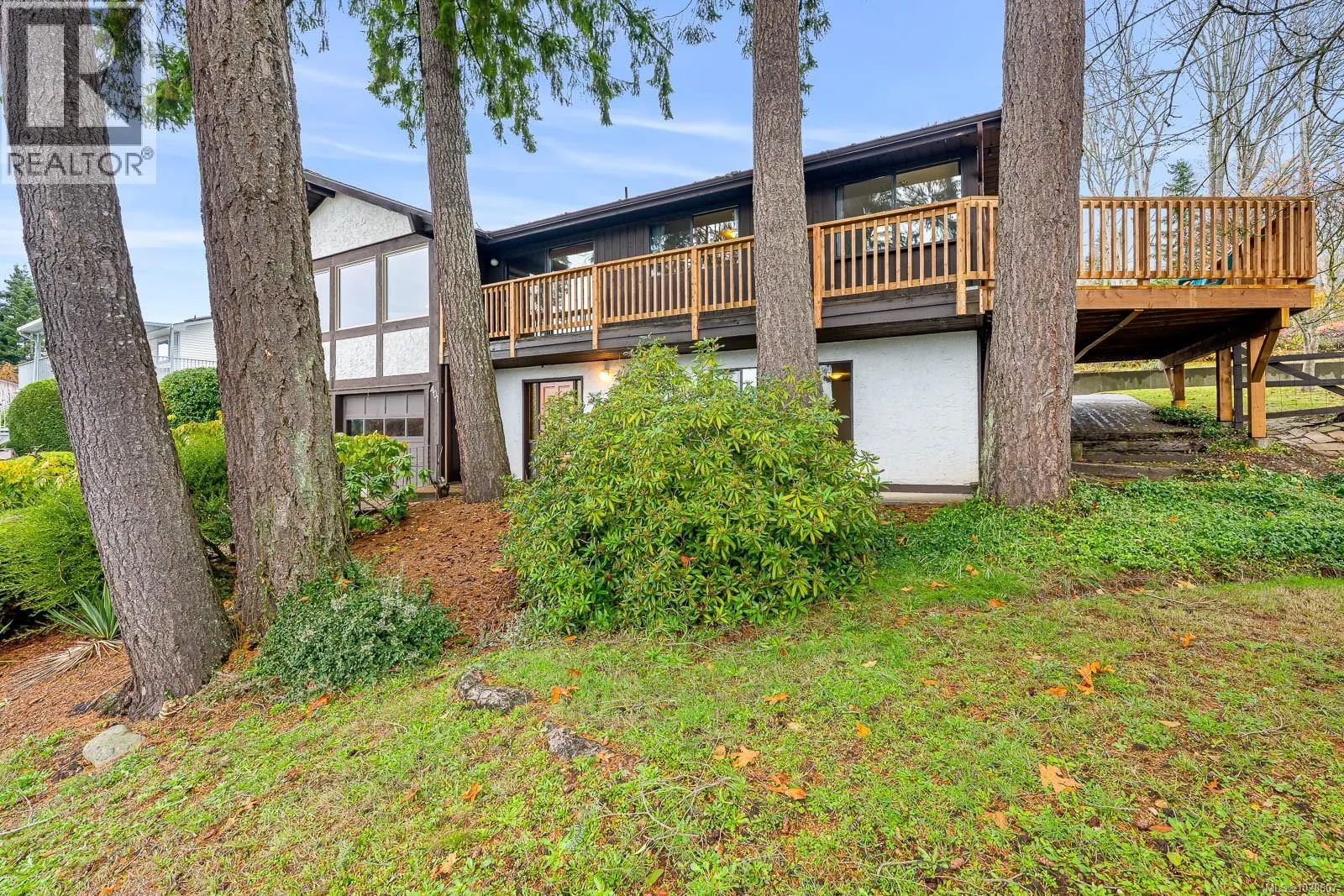 House for rent: 401 Panorama Cres, Courtenay, British Columbia V9N 6Y7