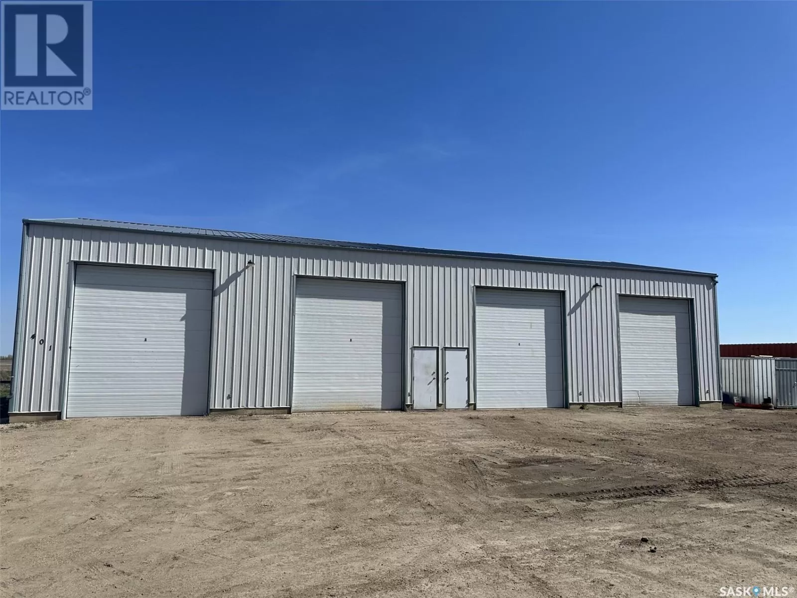 401 Railway Street, Langham, Saskatchewan S0K 2L0
