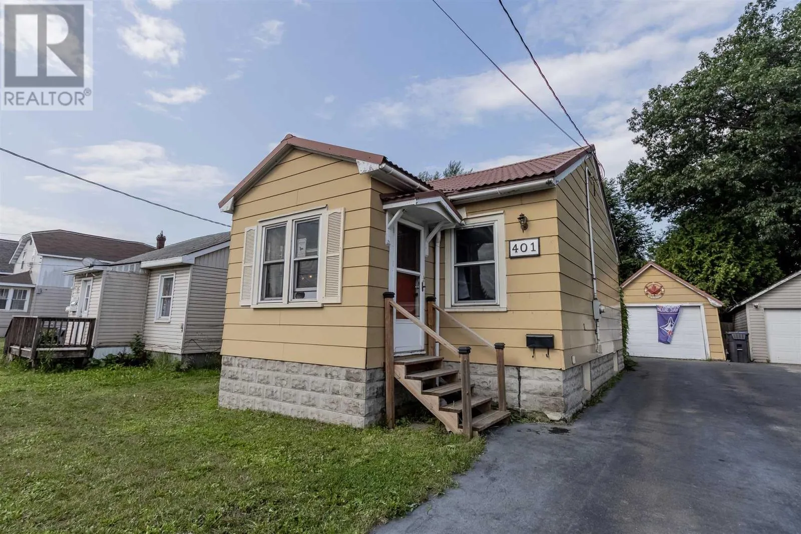 401 Second Ave, Sault Ste. Marie, Ontario P6C 4N4