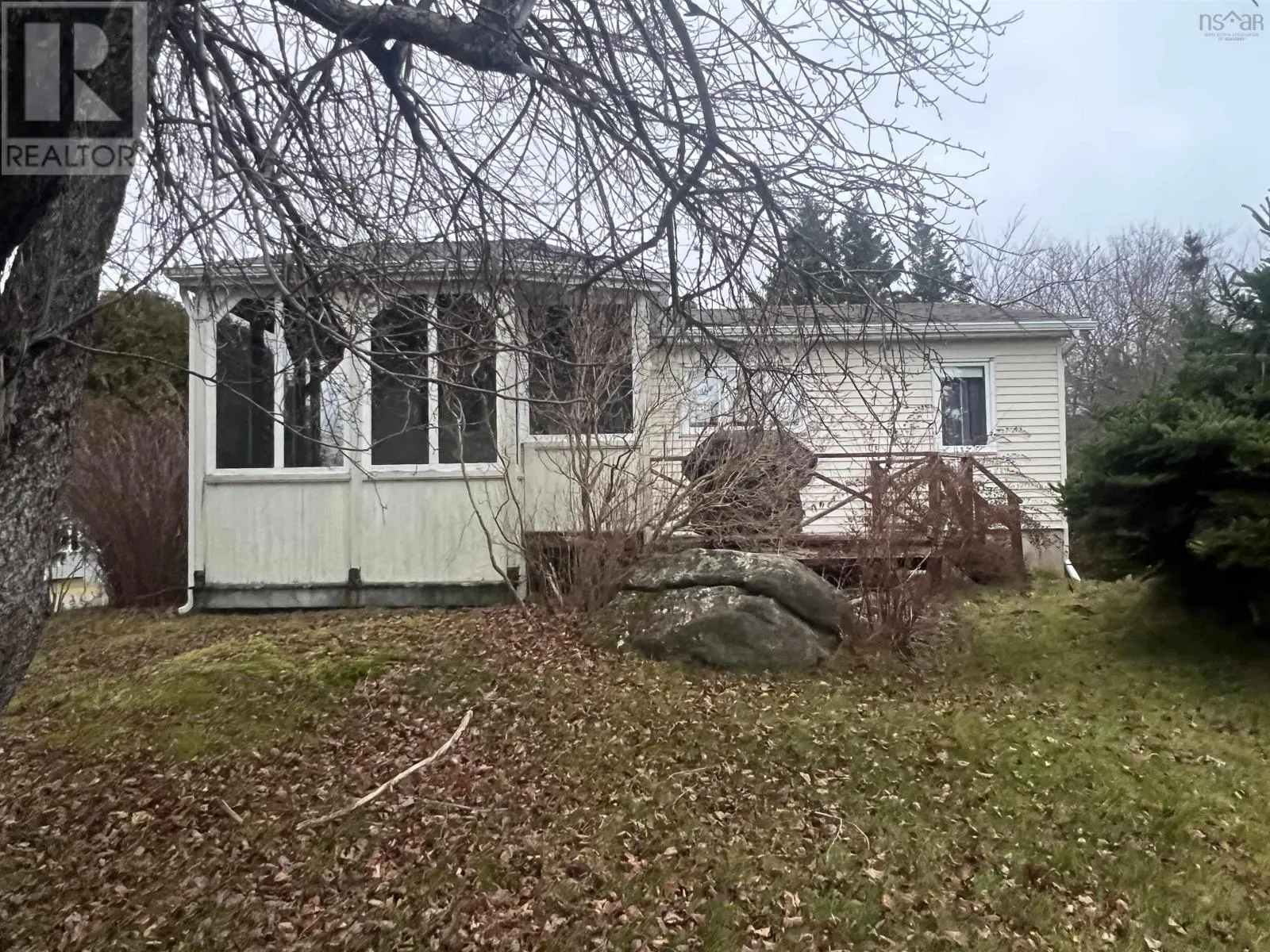 House for rent: 4014 Sonora Road, Sherbrooke, Nova Scotia B0J 3C0