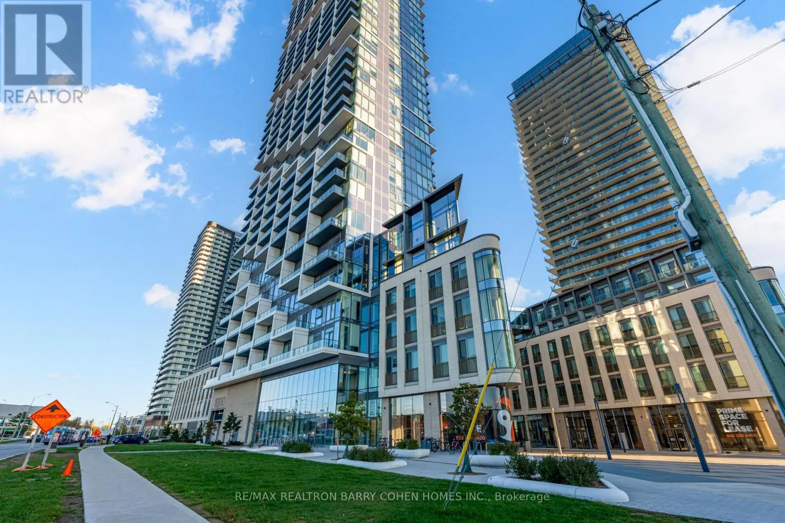 Apartment for rent: 4015 - 1000 Portage Parkway, Vaughan, Ontario L4K 0L1