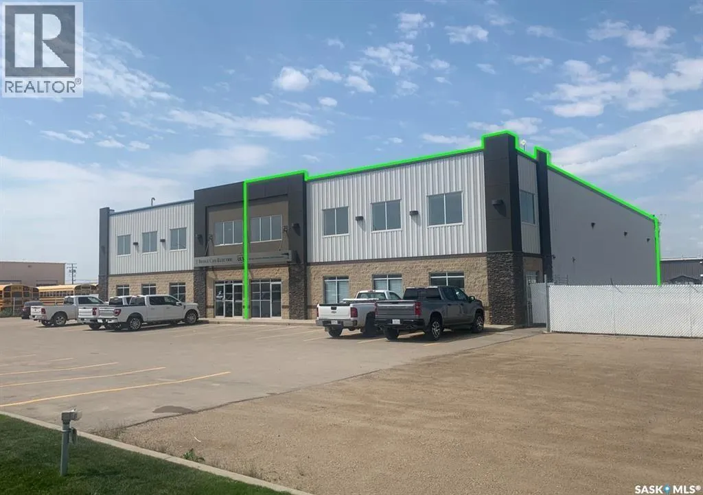 4015 Brodsky Avenue, Saskatoon, Saskatchewan S7P 0C9