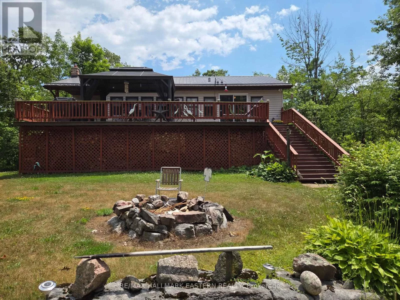 House for rent: 4018 County Road 36, Trent Lakes, Ontario K0L 1J0