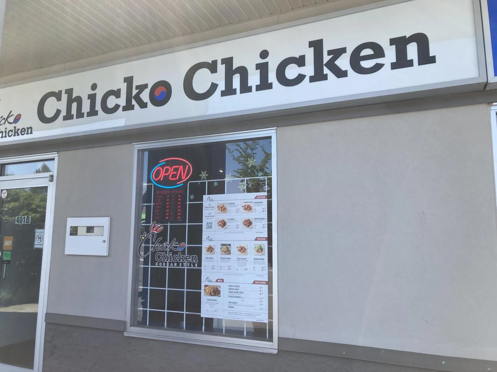 401b 8840 210 Street, Langley, British Columbia V4M 2Y2