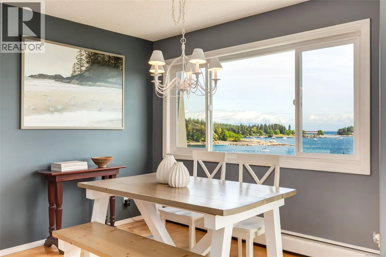 Apartment for rent: 402 55 Dawes St, Nanaimo, British Columbia V9S 1A2