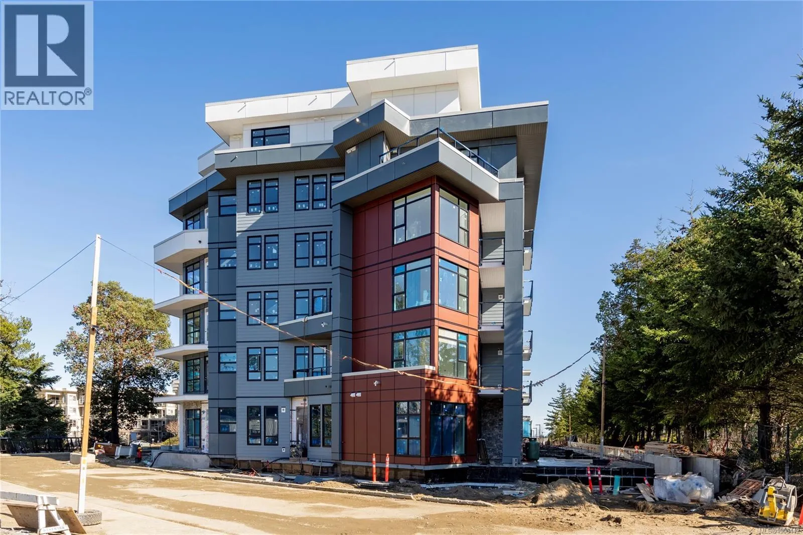 Apartment for rent: 402 6320 Sentinal Dr, Nanaimo, British Columbia V9V 1W4