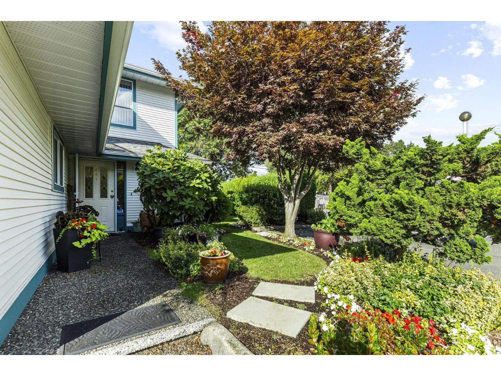 Row / Townhouse for rent: 402 7500 Columbia Street, Mission, British Columbia V2V 4C1