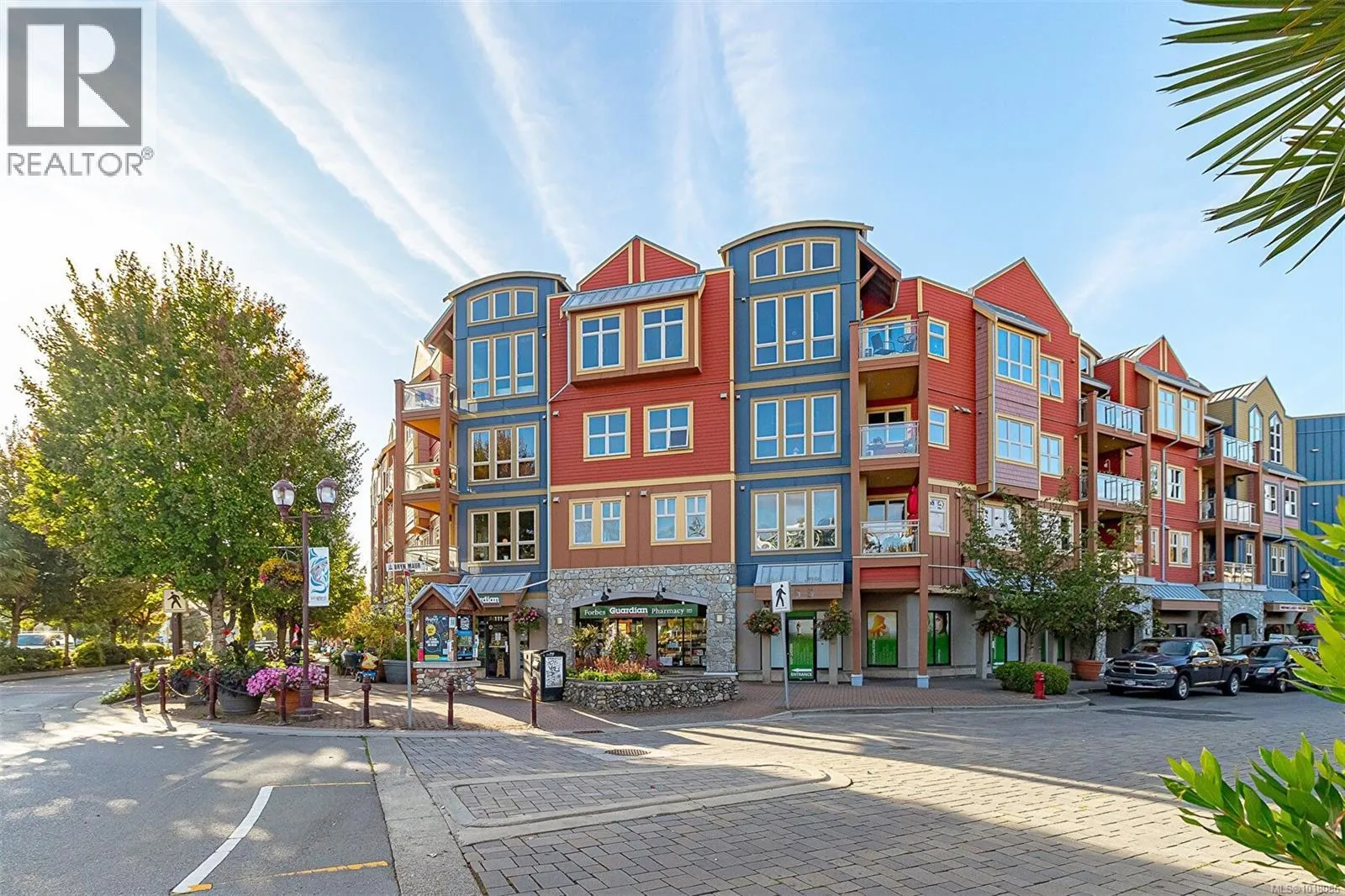 Apartment for rent: 402 755 Goldstream Ave, Langford, British Columbia V9B 0H9