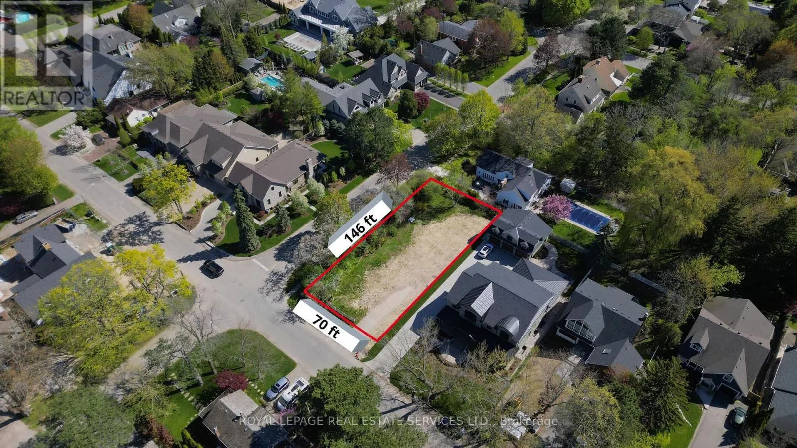 402 Johnson Street, Niagara-on-the-Lake, Ontario L0S 1J0