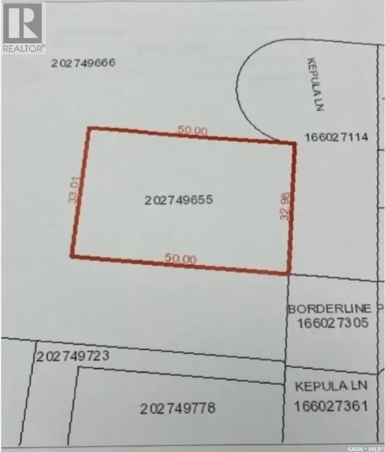 Unknown for rent: 402 Kepula Lane, Calder Rm No. 241, Saskatchewan S0A 4S0