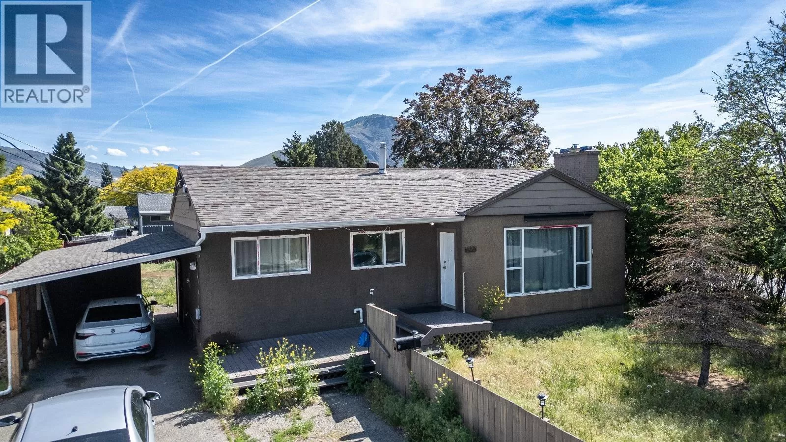 House for rent: 402 Mulberry Avenue, Kamloops, British Columbia V2B 2R2