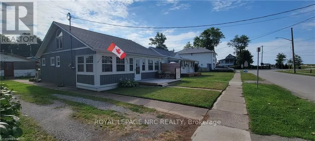House for rent: 402 Schooley Road, Fort Erie, Ontario L0S 1B0