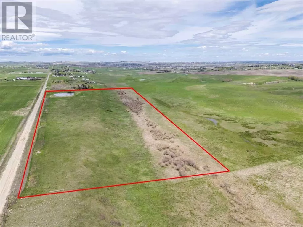 402138 Meridian Street, Rural Foothills County, Alberta T1S 1A8