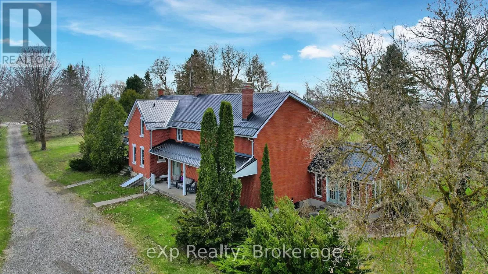 House for rent: 402191 Grey Road 4, West Grey, Ontario N4N 3B8