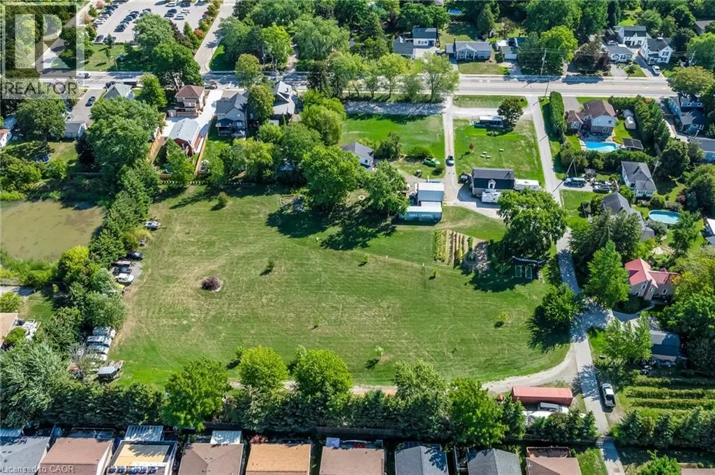 House for rent: 4022 Victoria Avenue, Vineland, Ontario L0R 2C0