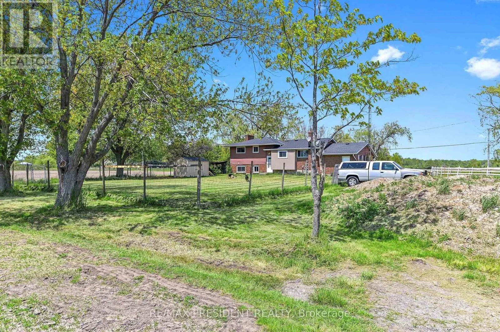 House for rent: 40233 Forks Road S, Wainfleet, Ontario L0S 1V0