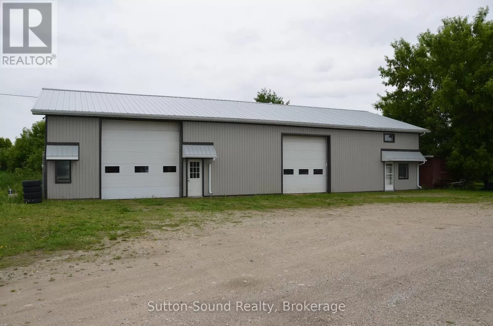 402432 Grey Road 4, West Grey, Ontario N0H 1R0