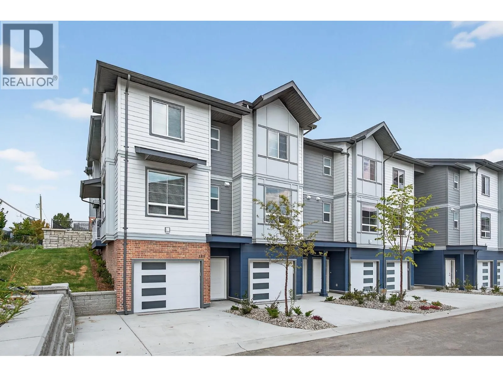 Row / Townhouse for rent: 4025 Gellatly Road Unit# 194, West Kelowna, British Columbia V4T 0E6