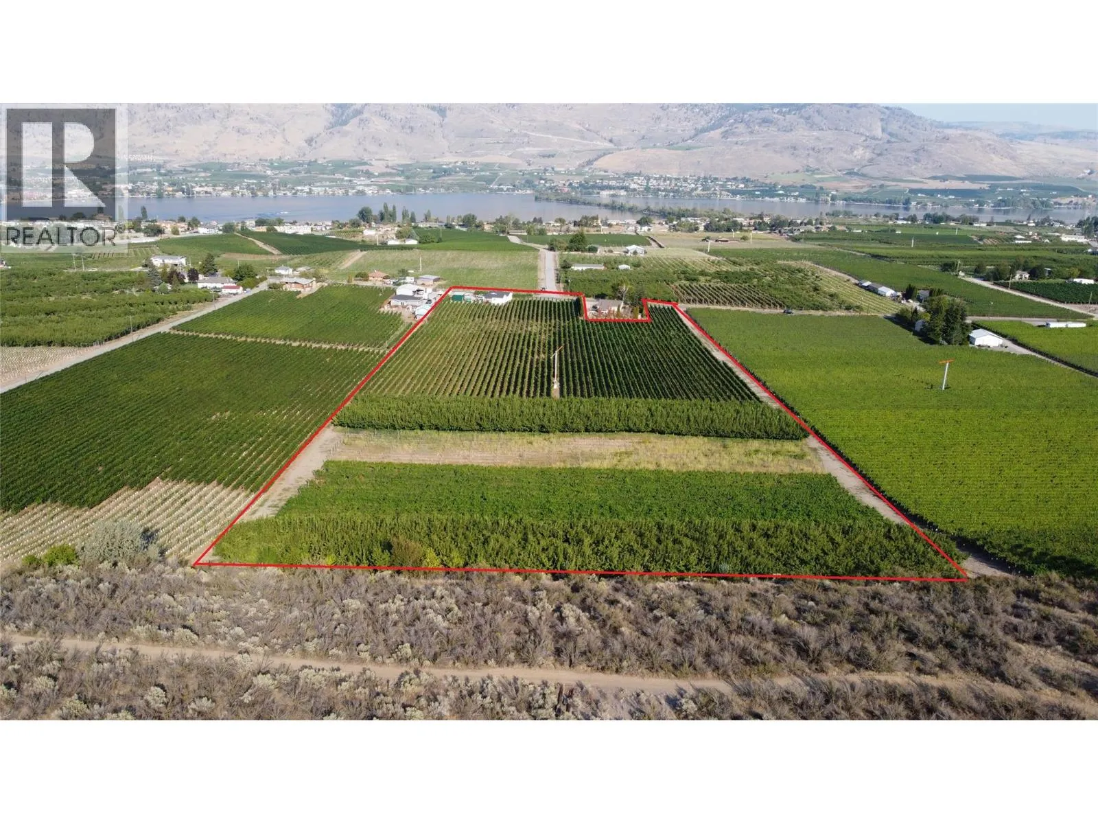 Other for rent: 4028 107th Street, Osoyoos, British Columbia V0H 1V4