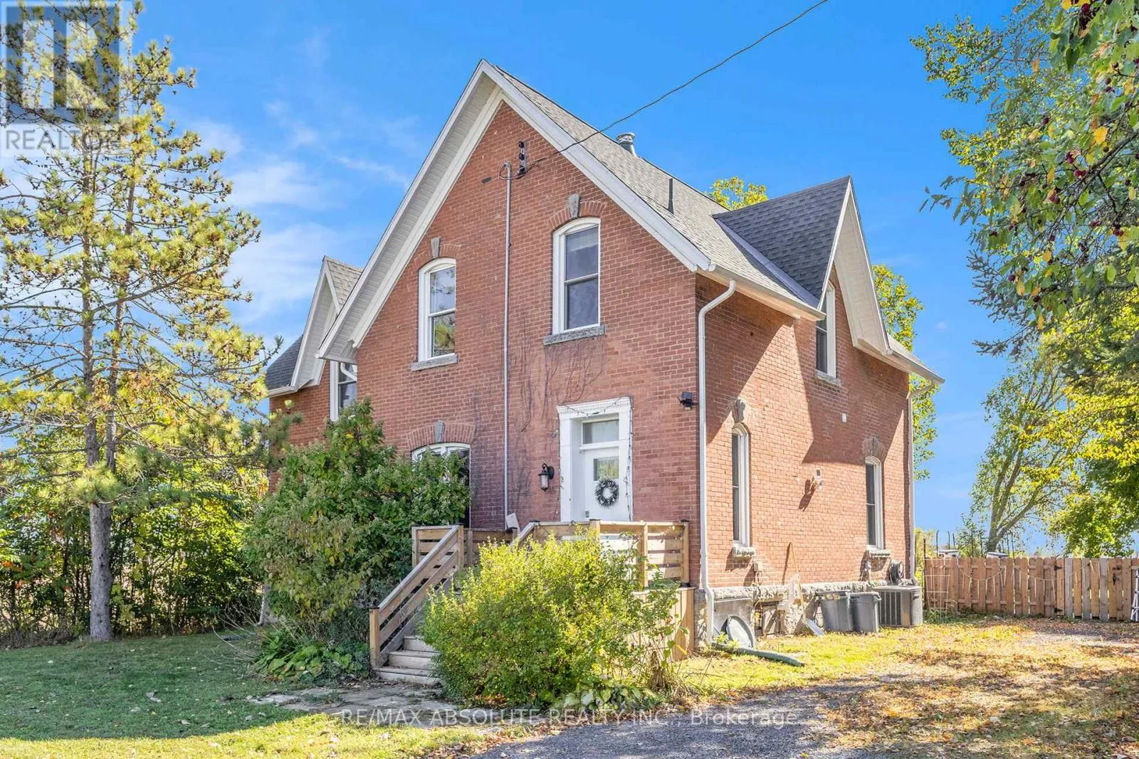 House for rent: 4029 County Road 7 Road, South Dundas, Ontario K0C 1H0