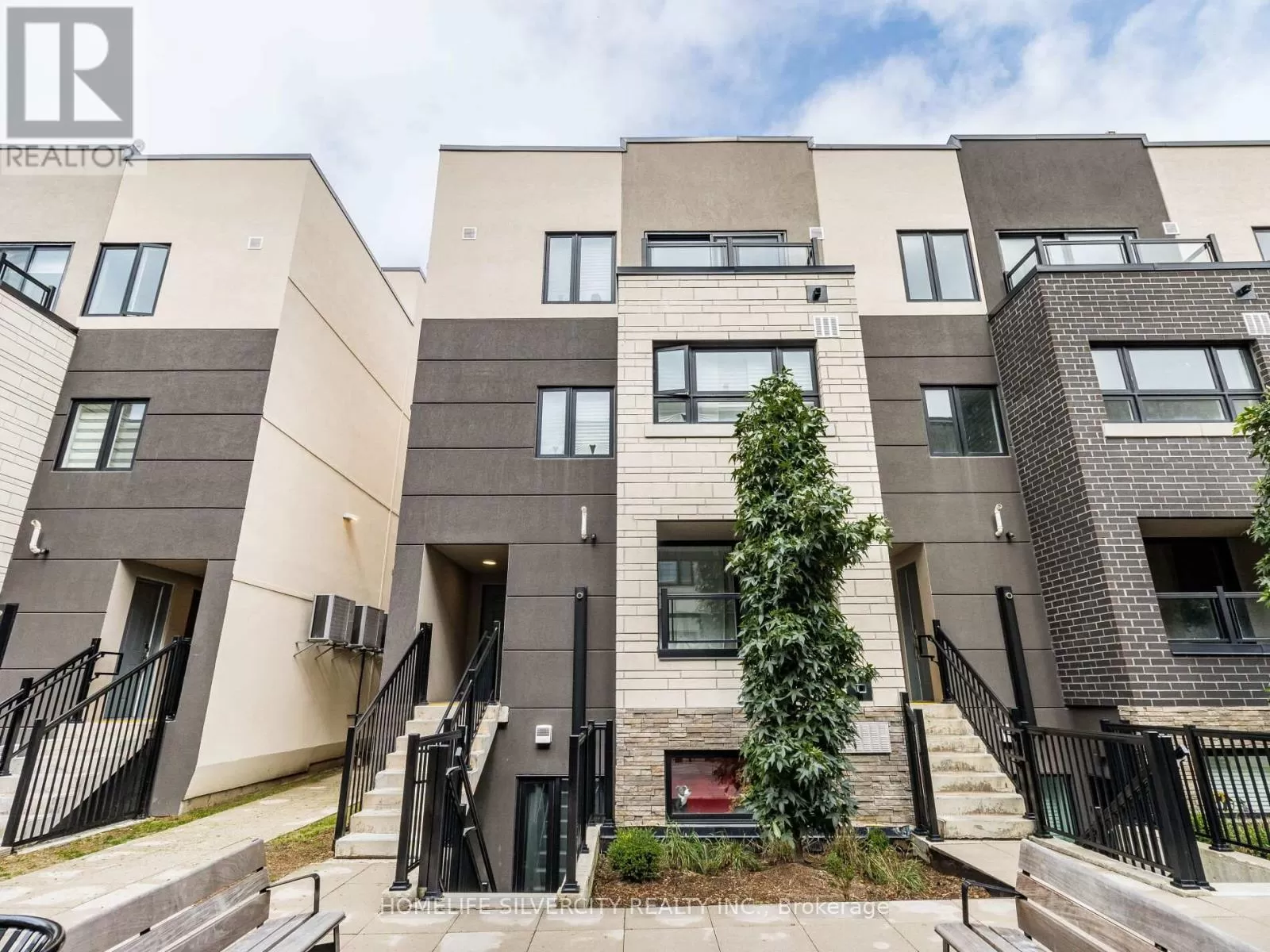 Row / Townhouse for rent: 403 - 1141 Cooke Boulevard, Burlington, Ontario L7T 0C3