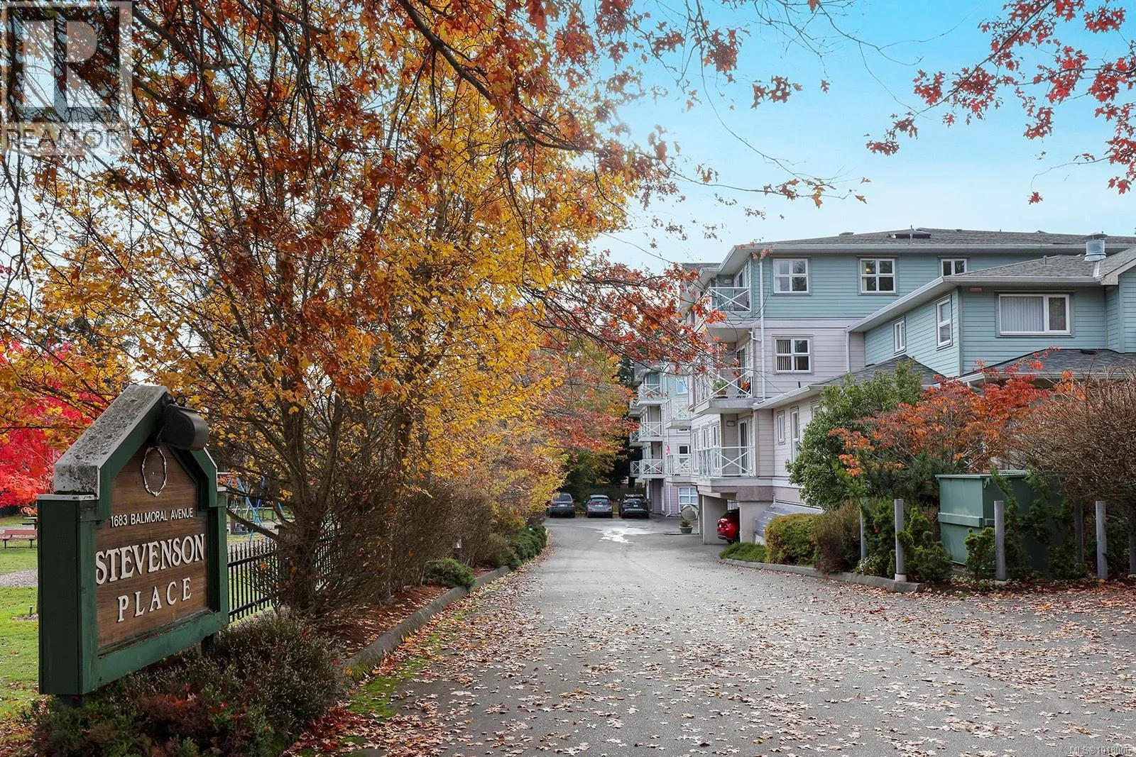 Apartment for rent: 403 1683 Balmoral Ave, Comox, British Columbia V9M 2M9