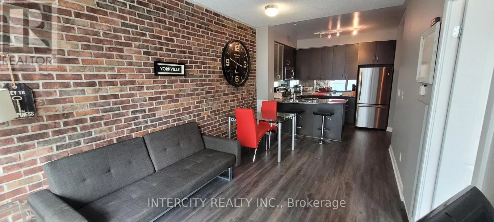 Apartment for rent: 403 - 18 Yorkville Avenue, Toronto, Ontario M4W 3Y8