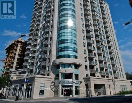 Apartment for rent: 403 - 242 Rideau Street, Ottawa, Ontario K1N 0B7