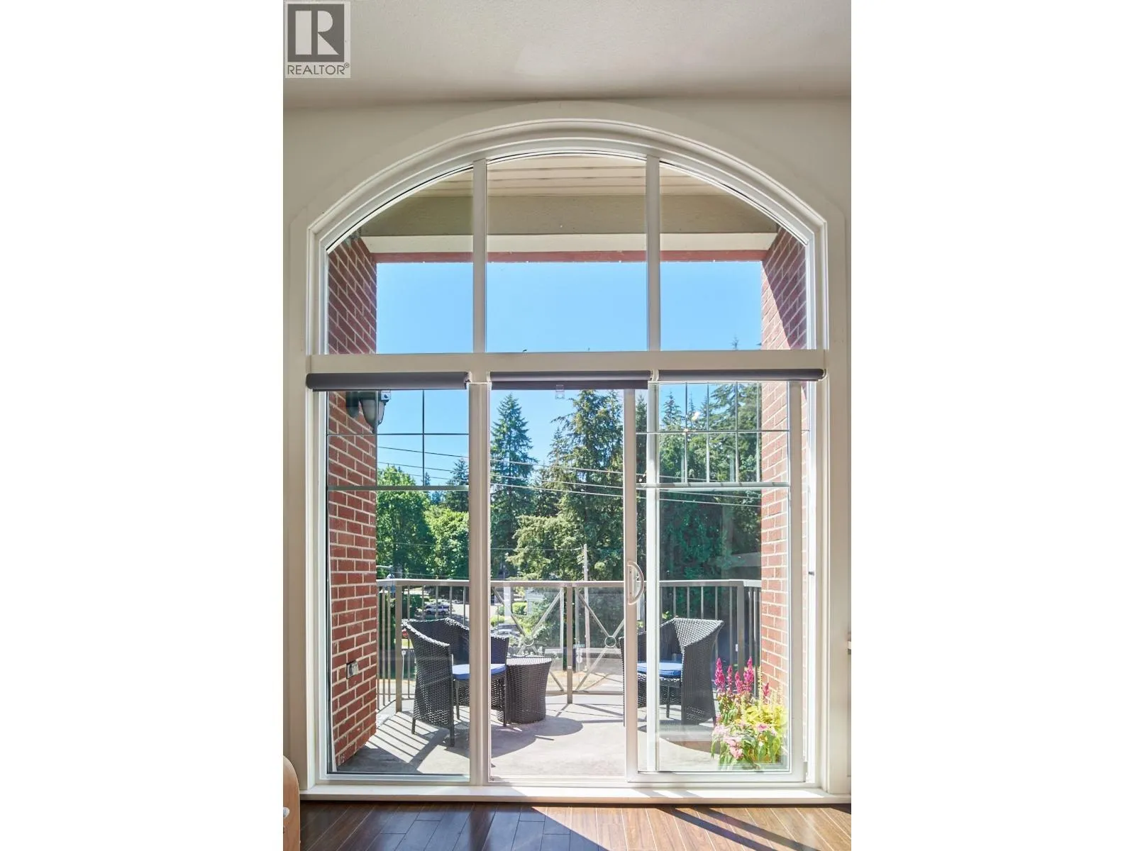 Apartment for rent: 403 3250 St Johns Street, Port Moody, British Columbia V3H 0B1