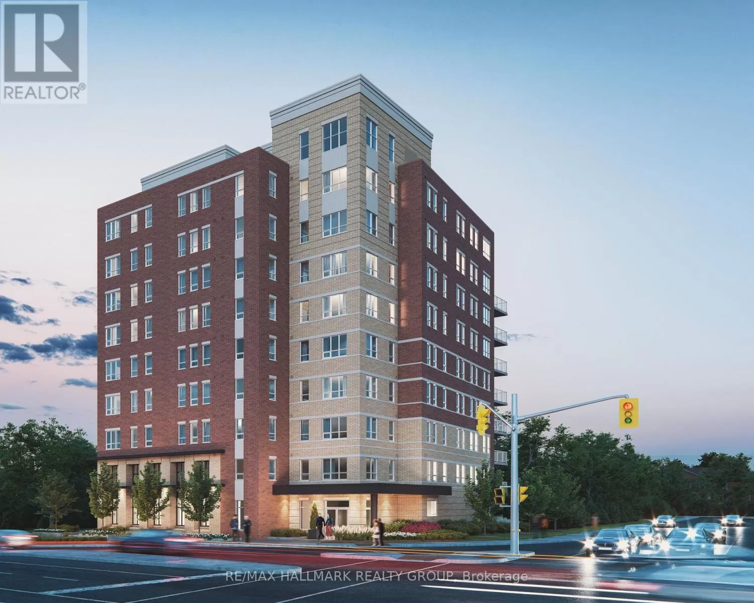 Apartment for rent: 403 - 353 Gardner Street, Ottawa, Ontario K1L 7V8