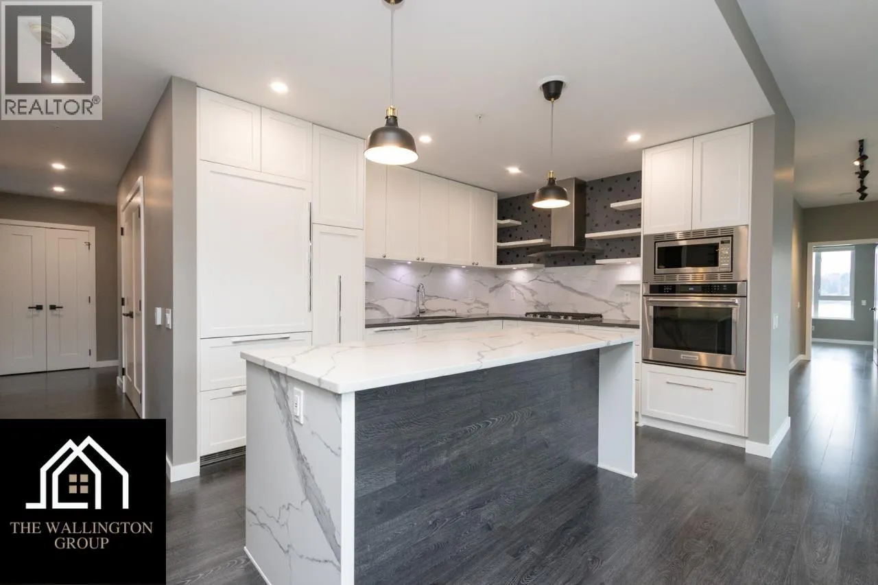 Apartment for rent: 403 3911 Cates Landing, North Vancouver, British Columbia V7G 0A6