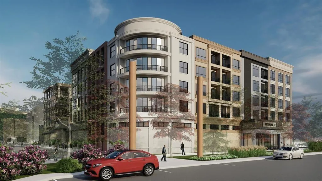 Apartment for rent: 403 46185 Thomas Road|sardis East Vedder, Chilliwack, British Columbia V2R 6H3