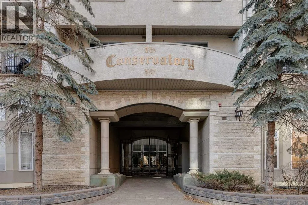 Apartment for rent: 403, 527 15 Avenue Sw, Calgary, Alberta T2R 1R5