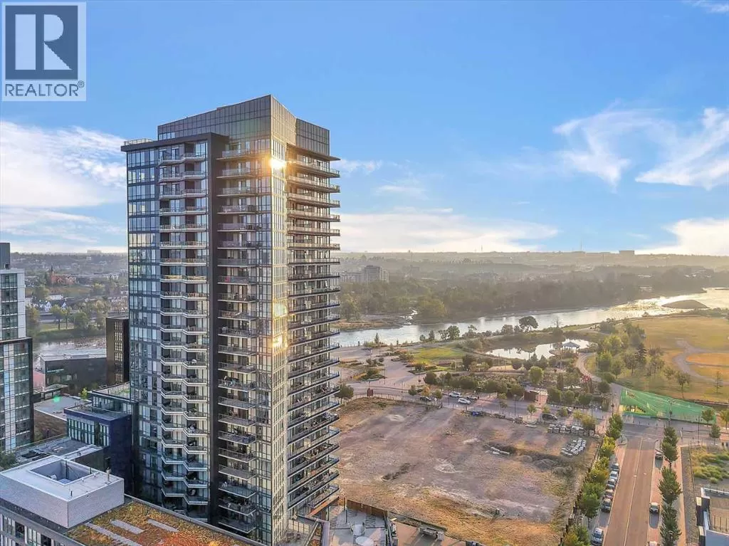 Apartment for rent: 403, 615 6 Avenue Se, Calgary, Alberta T2G 1S2