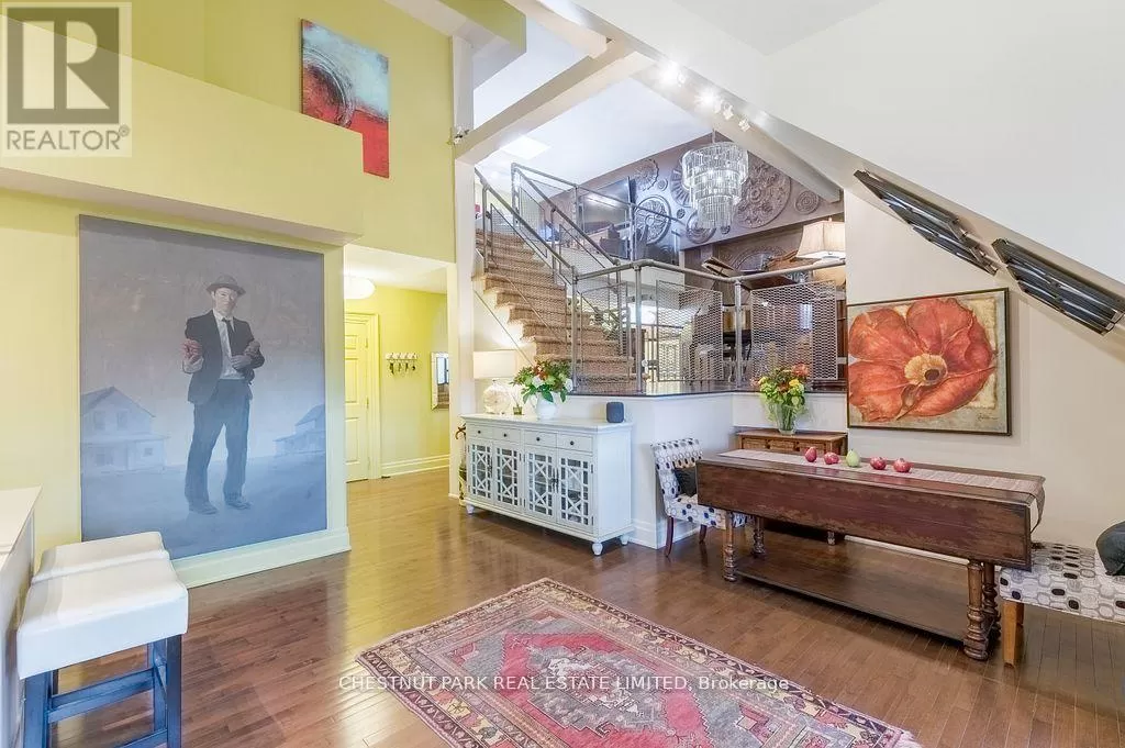 Apartment for rent: 403 - 72 Pine Street N, Port Hope, Ontario L1A 3G8