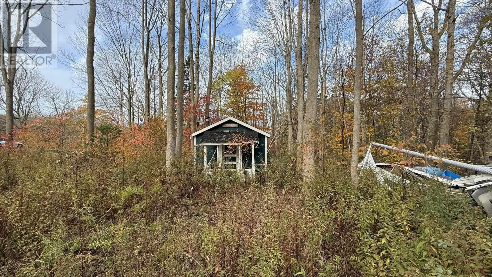 403 Easton Road, Hilltown, Nova Scotia B0R 1T0