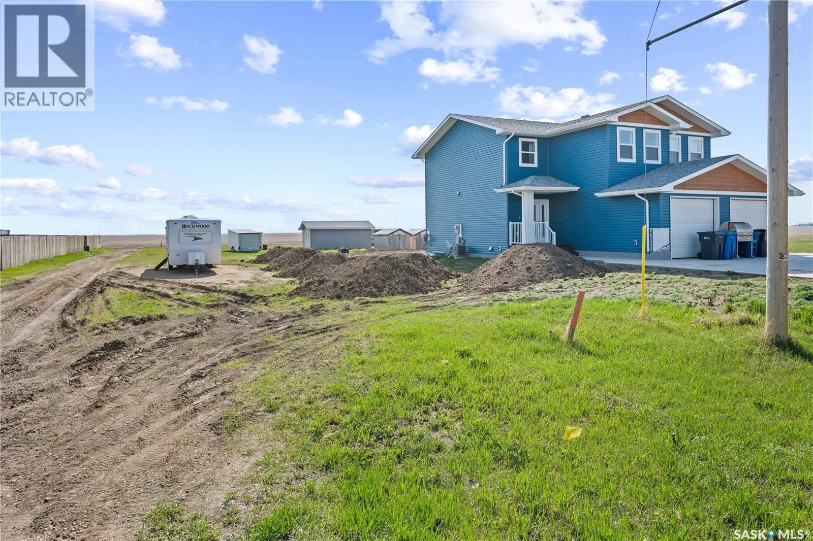 Unknown for rent: 403 Elder Street, Pense, Saskatchewan S0G 3W0