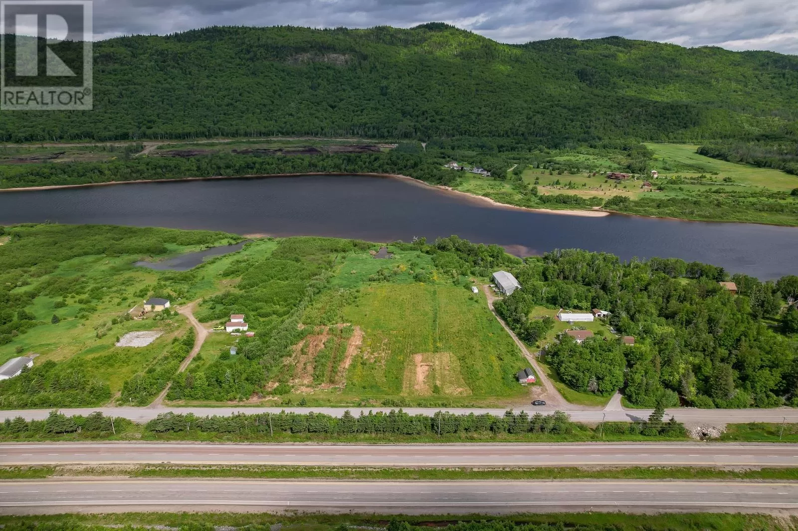 403 Lot B Marble Drive, Little Rapids, Newfoundland & Labrador A2H 2N2