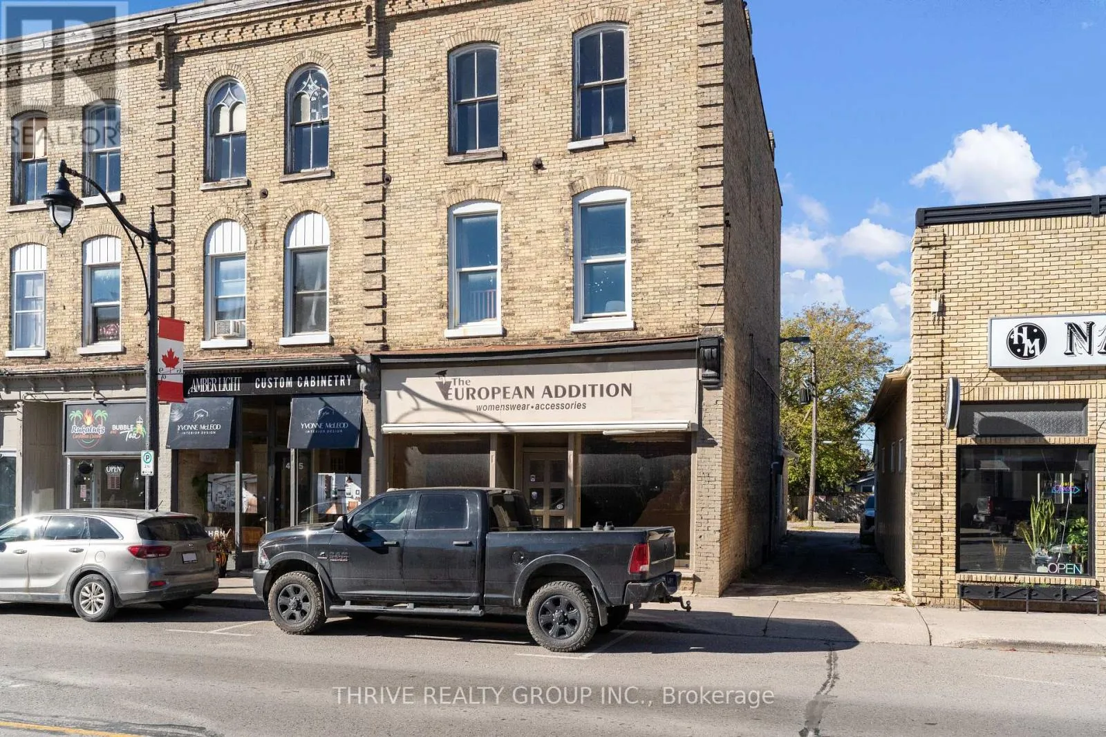 403 Main Street S, South Huron, Ontario N0M 1S6