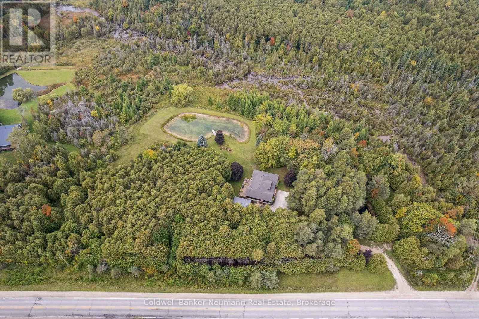 House for rent: 403277 Grey Road 4, West Grey, Ontario N0G 1R0