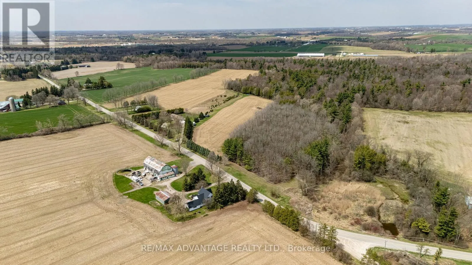 403353 Robinson Road, South-West Oxford, Ontario N5C 3J7