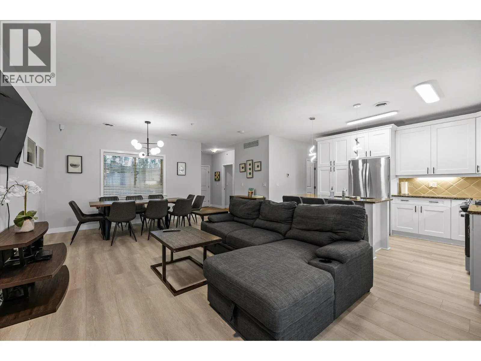 Apartment for rent: 4034 Pritchard Drive Unit# 5403, West Kelowna, British Columbia V4T 3E4