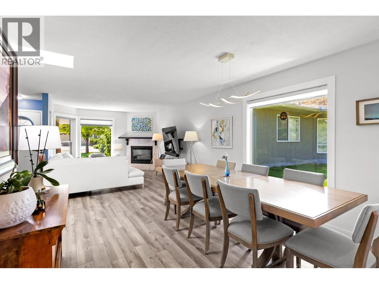 Row / Townhouse for rent: 4035 Gellatly Road Unit# 132, West Kelowna, British Columbia V4T 1R7