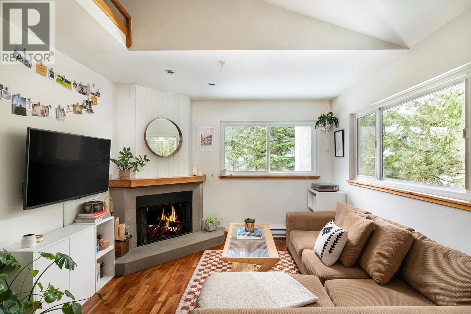 404 2101 Castle Drive, Whistler, British Columbia V8E 0A6