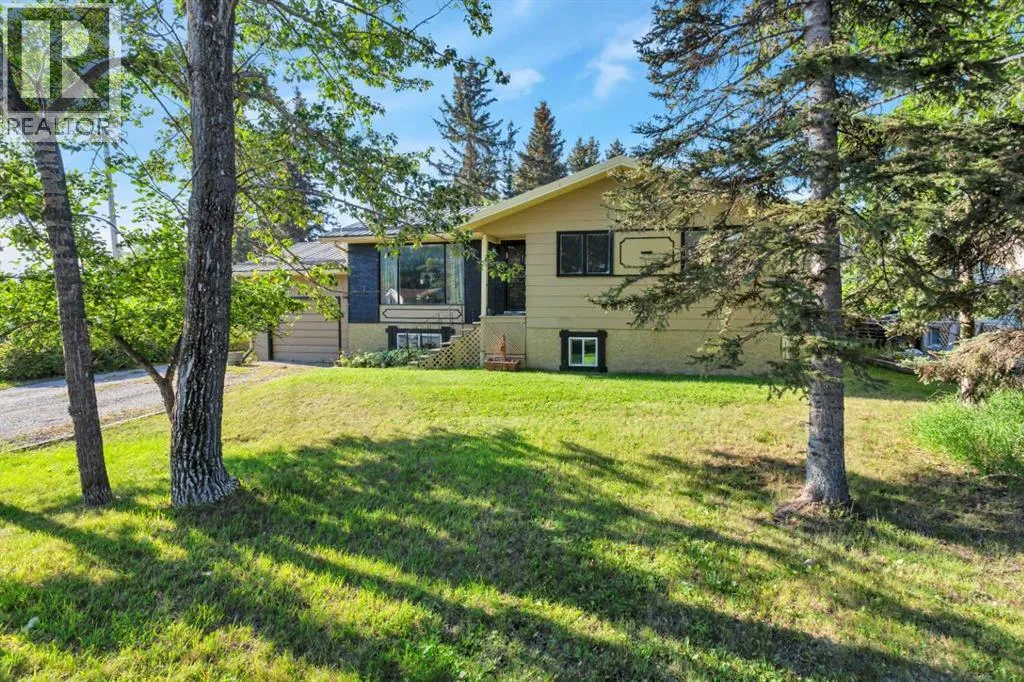 House for rent: 404 3 Avenue Sw, Sundre, Alberta T0M 1X0