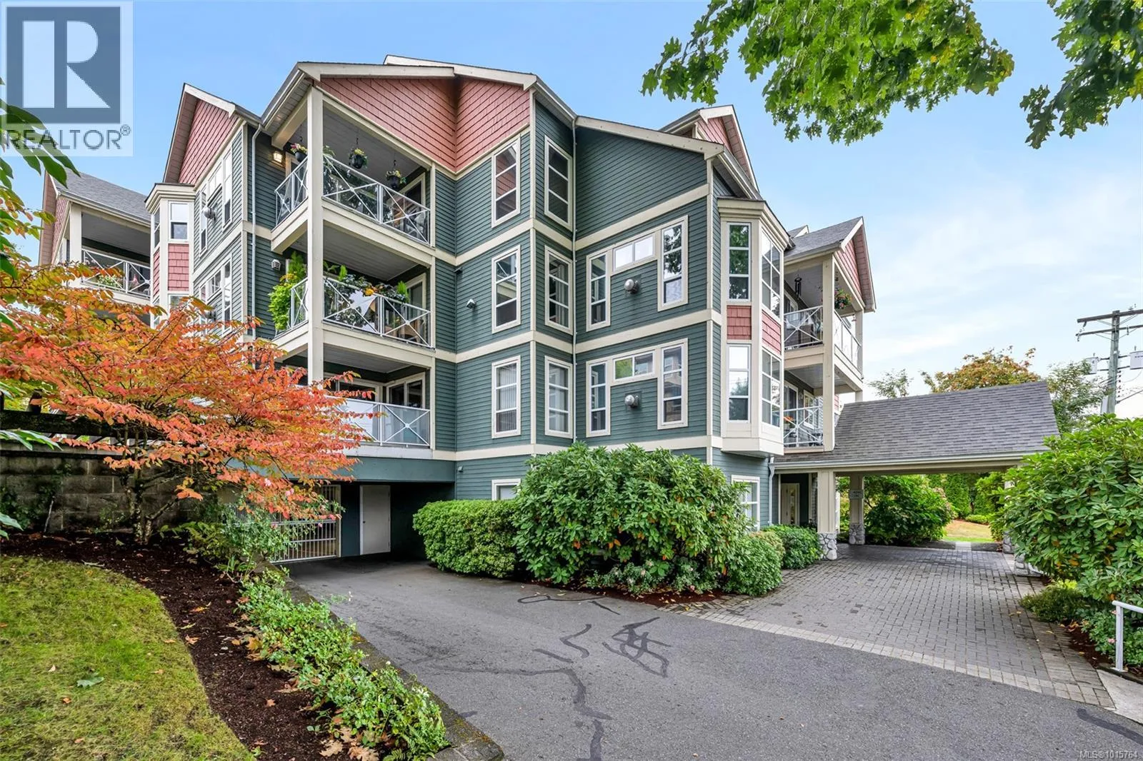 Apartment for rent: 404 341 Ypres St, Duncan, British Columbia V9L 3T5