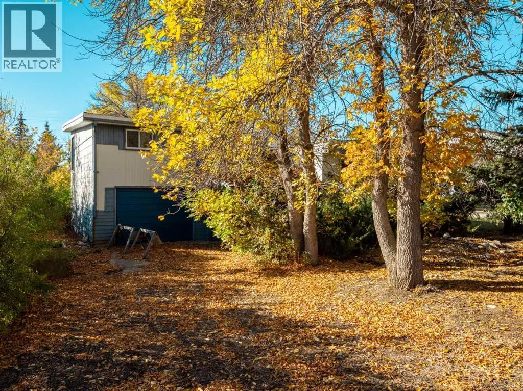 House for rent: 404 5 Avenue, Warner, Alberta T0K 2L0